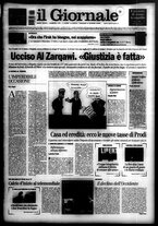 giornale/CFI0438329/2006/n. 135 del 9 giugno